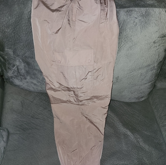 Victoria's Secret Pink Nylon Jogger - Picture 5 of 5